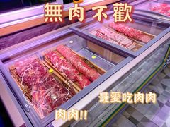 -圣琼美食百汇自助餐(白云万达店)