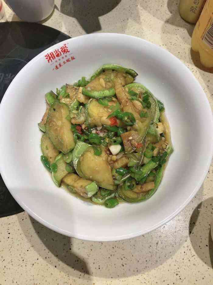湘当爱·特色湘菜(光明田寮店)-"之前听朋友说有一家湘菜特别好吃