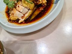 -蜀腾川·火锅鱼.烤鱼(新世界城店)