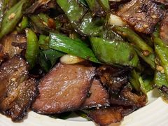 -青山青豆花·笑禅豆腐鱼(黄泥塝店)