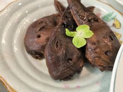 -小秦淮·南京土菜(新亭西路店)