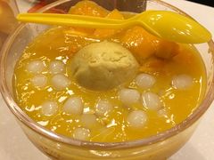 -许留山(佐敦道店)