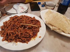 -川人川菜馆·小龙虾·鲜虾现做(黄山路店)