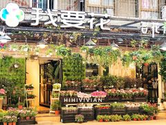 -溪岸路花鸟市场