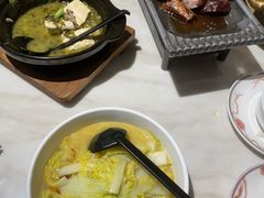 -稻香饭店(龙华天虹店)