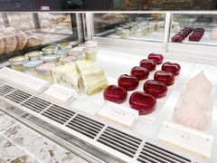 -法桐蛋糕·手作面包(万象城店)