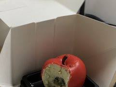 -Fridi Patisserie Cafe