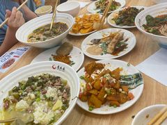 -贵凤凰贵州米粉(清河和盈中心店)