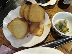 -关二碳烤羊腿(龙翔路店)