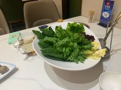 -帝皇海海鲜豆捞(桐泾商务广场店)