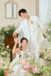 -蒙娜丽莎婚纱摄影(南门店)