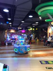 -卡通尼乐园(昆山昆城店)