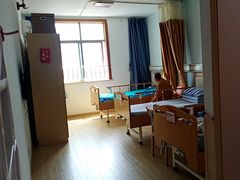 -勤丰家乐养老院
