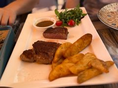 -LENBACH兰巴赫西餐啤酒坊(大连东港店)