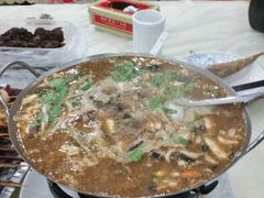 android_upload_pic-天津乾毓德饭庄·清真传统炒菜·海鲜烧烤(咸阳路店)