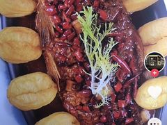 -聆桂烤鸭·金奖烤鸭(静联广场店)