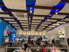 -Aqua Oasis 水天堂(相城天虹商场店)