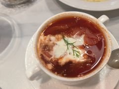 -库滋明·俄罗斯特色美食(中央大街店)