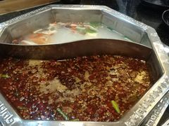 -香传承重庆火锅(直营中山路店)