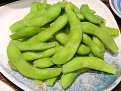 毛豆-桂马·日本料理·海胆·海鲜饭·酒场(民主广场店)
