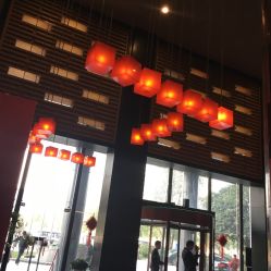 点击看大图 -茉莉花国际酒店·宴会厅