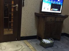 -大瀚养生SPA足道会馆(长逸店)