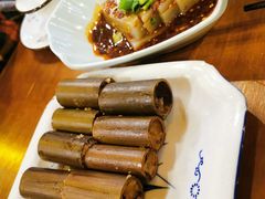 -小厨子私房菜·云南美食店