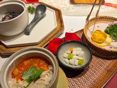 -叶叶菩提(太原别墅店)