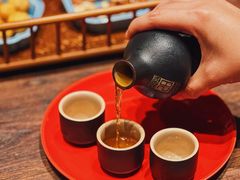 -湖滨28中餐厅·西湖宴·杭州君悦酒店