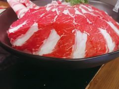 -井格重庆火锅(西直门凯德Mall店)