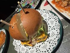 -吱咖啡西式简餐