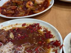 -贤花饭店(城阳店)