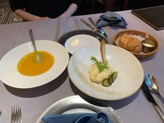 -德大西餐社