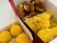 -悠个炸鸡(南京创始店)