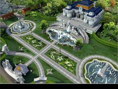 -很久以前羊肉串(清河店)