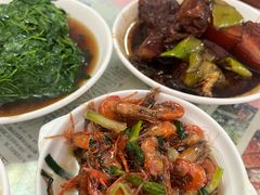 -蘭心餐厅(进贤路店)