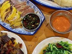 -伊春园牛菜馆(福达路店)