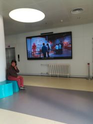 -北京科学中心儿童乐园