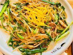 炒杂菜-全州拌饭(参花街总店)