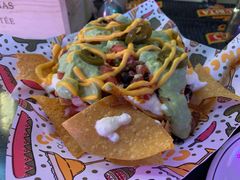 -Famous肥猫墨西哥音乐餐吧(五棵松华熙LIVE店)