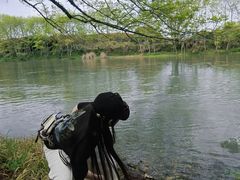 -西溪南古村落