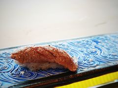 和牛寿司-元熹会席料理