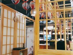 -不倒翁炭火烧肉(永安里店)