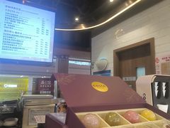 -COSTA COFFEE(恒基名人购物中心店)