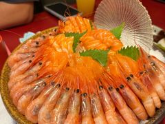 -大江户日本料理(吕厝店)