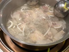 -润园四季椰子鸡火锅(南山海岸城店)