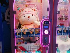 -真快活Coohoo Max(武汉绿地新田360店)