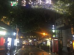 门面-老外滩