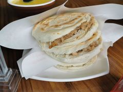-子午路张记肉夹馍(兵马俑店)