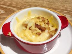 培根土豆泥-豪客来牛排(漳州沃尔玛店)